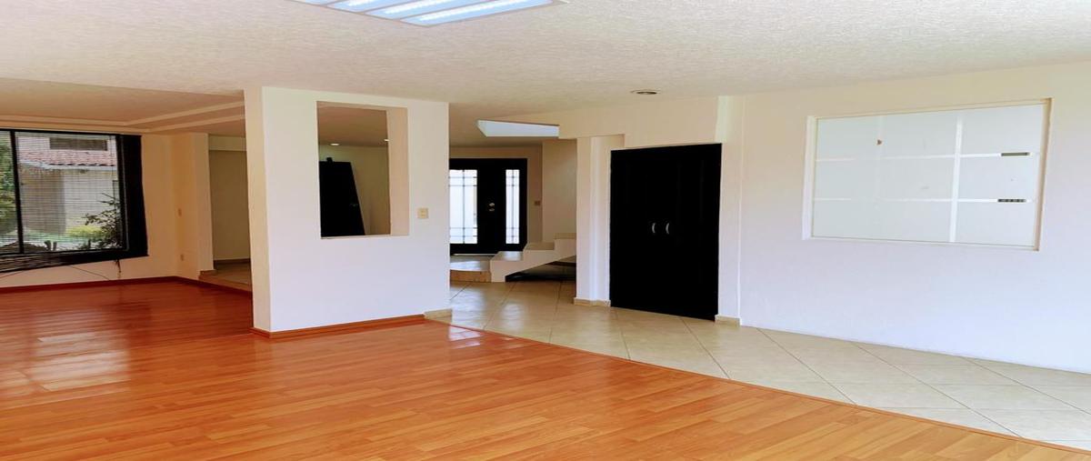 Foto de casa en renta en estefanias , real de arcos, metepec, méxico, 24874562 No. 04