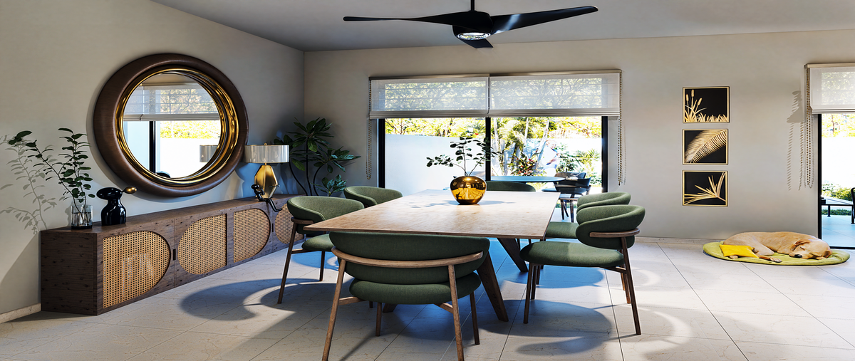 Foto de casa en venta en estela boreal , conkal, conkal, yucatán, 0 No. 04