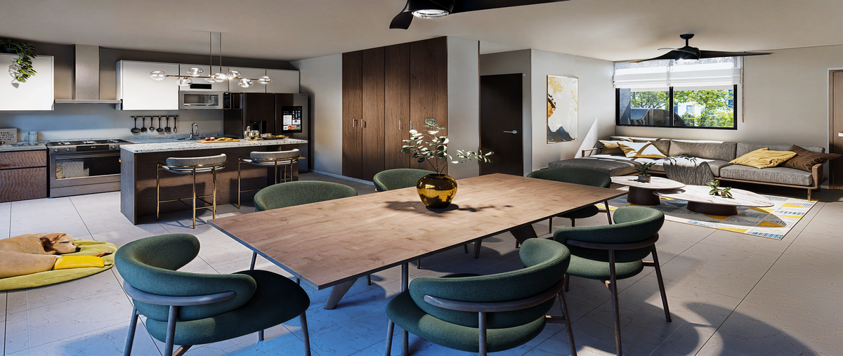 Foto de casa en venta en estela boreal , conkal, conkal, yucatán, 0 No. 05