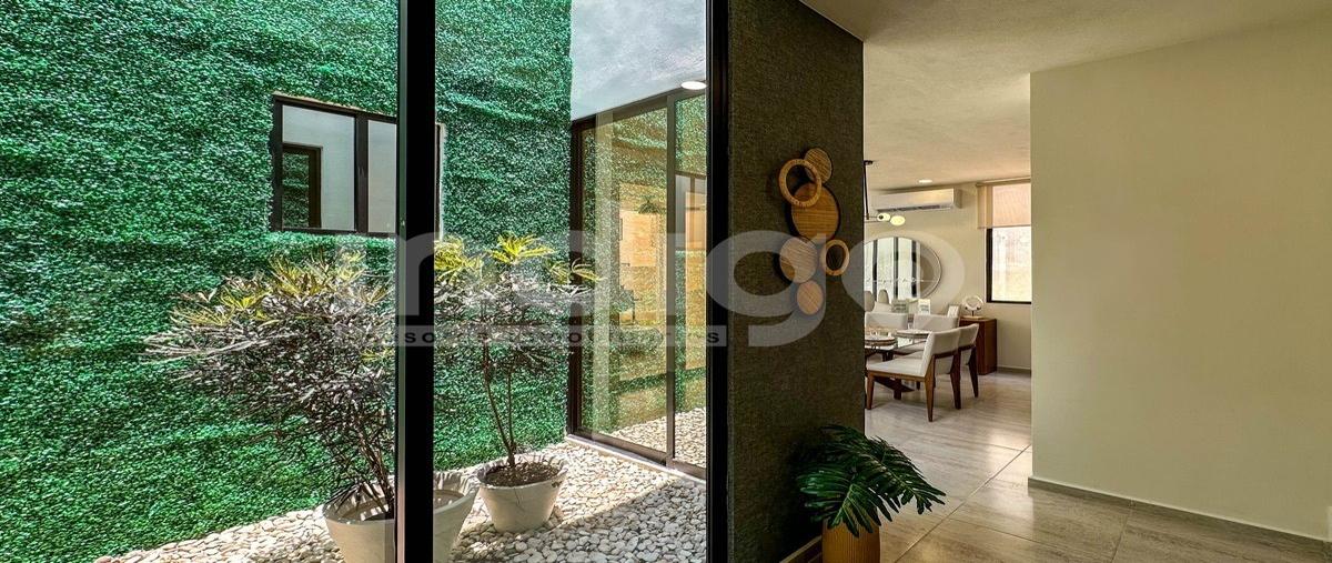 Foto de casa en venta en estela nativa , conkal, conkal, yucatán, 27029307 No. 03