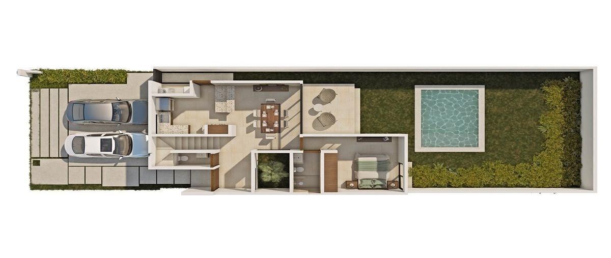 Foto de casa en venta en estela nativa , conkal, conkal, yucatán, 0 No. 05