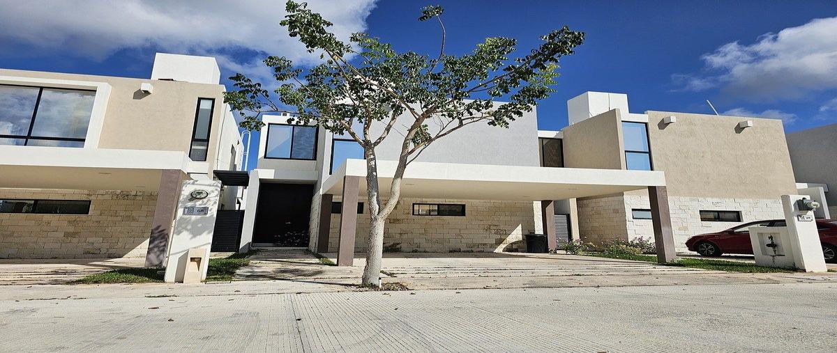 Foto de casa en estela nativa , conkal, conkal, yucatán, 30170773 foto 02 Foto de casa en venta en estela nativa , conkal, conkal, yucatán, 30170773 No. 02