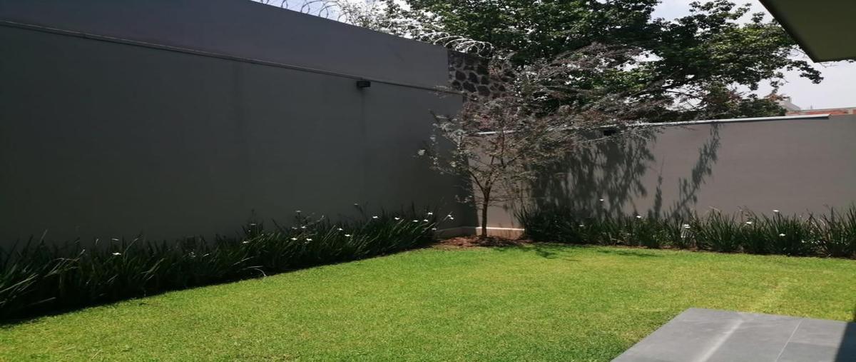 Foto de casa en venta en estepa , jardines del pedregal, álvaro obregón, df / cdmx, 17826452 No. 03