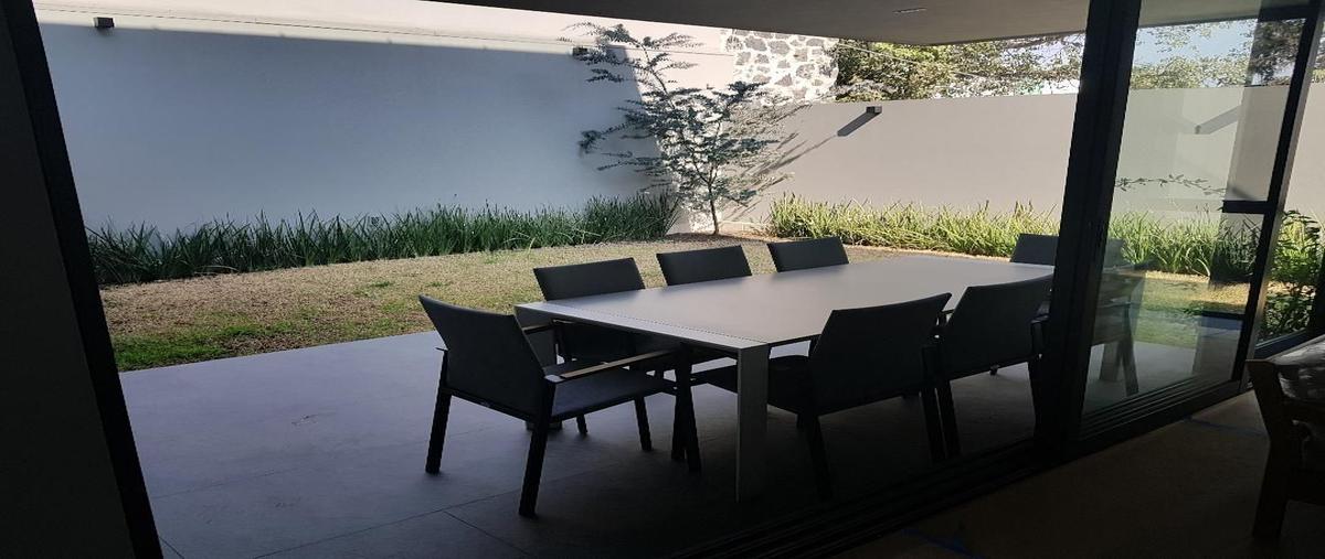 Foto de casa en venta en estepa , jardines del pedregal, álvaro obregón, df / cdmx, 17826452 No. 04