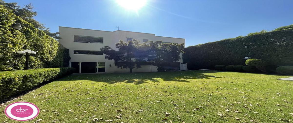 Foto de casa en venta en estepa , jardines del pedregal de san ángel, coyoacán, df / cdmx, 0 No. 03
