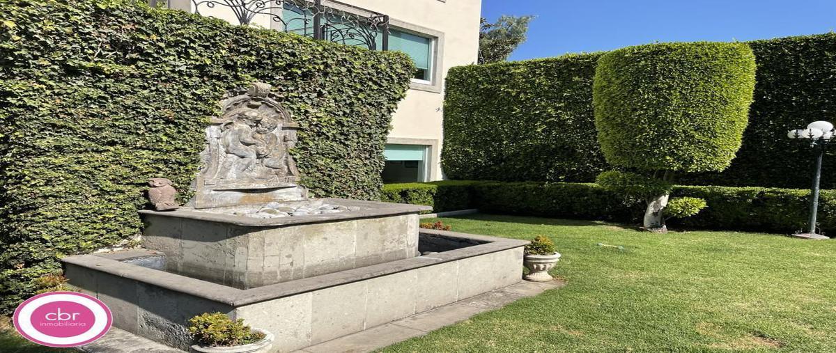 Foto de casa en venta en estepa , jardines del pedregal de san ángel, coyoacán, df / cdmx, 0 No. 04