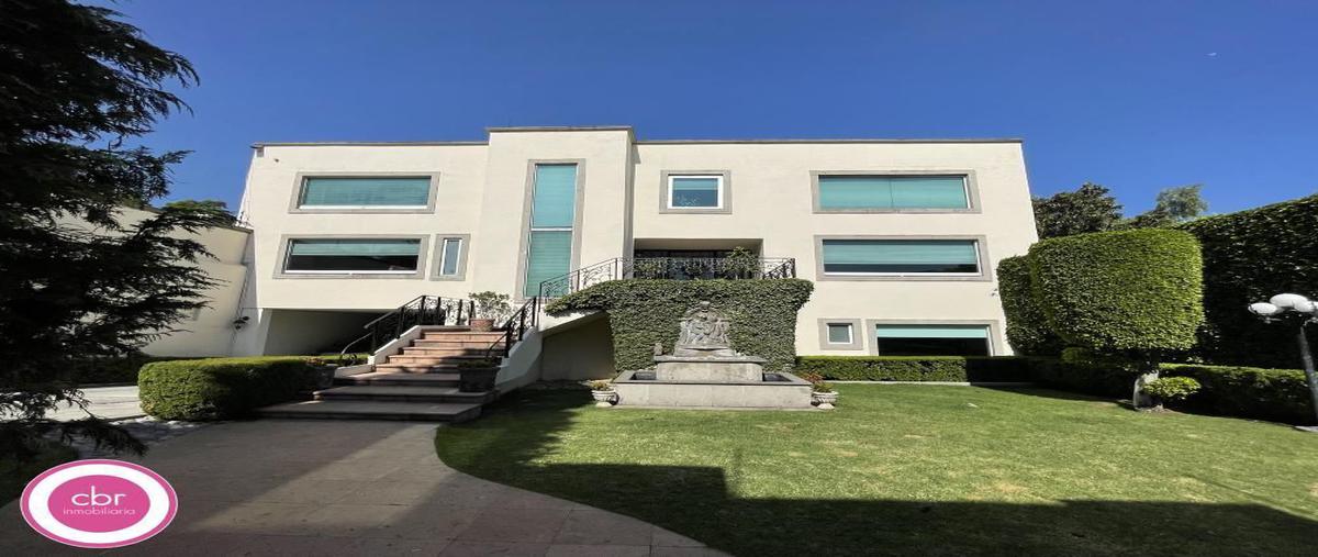 Foto de casa en venta en estepa , jardines del pedregal de san ángel, coyoacán, df / cdmx, 0 No. 05