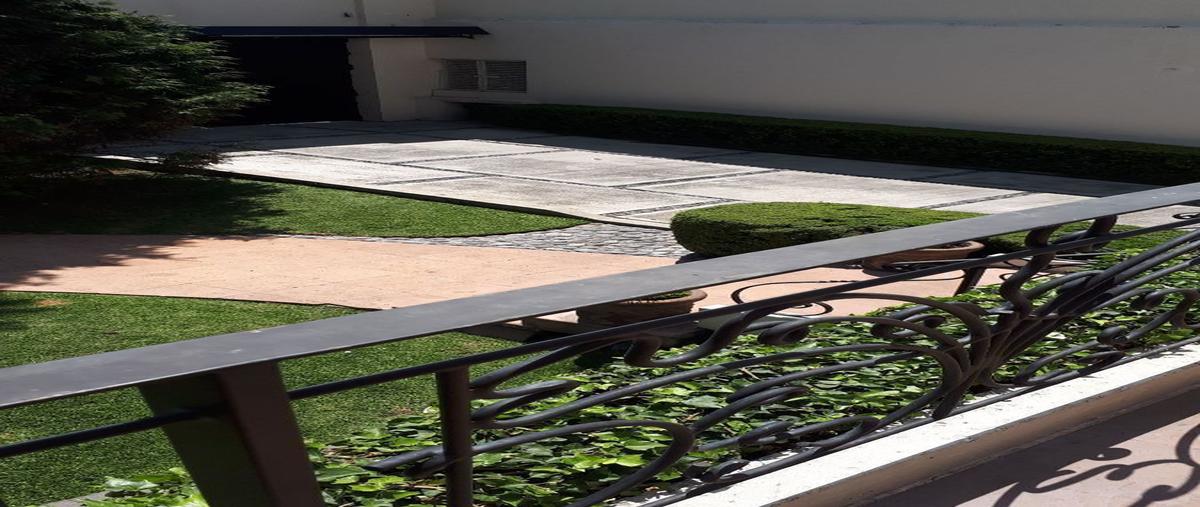 Foto de casa en venta en estepa , jardines del pedregal de san ángel, coyoacán, df / cdmx, 29491759 No. 05