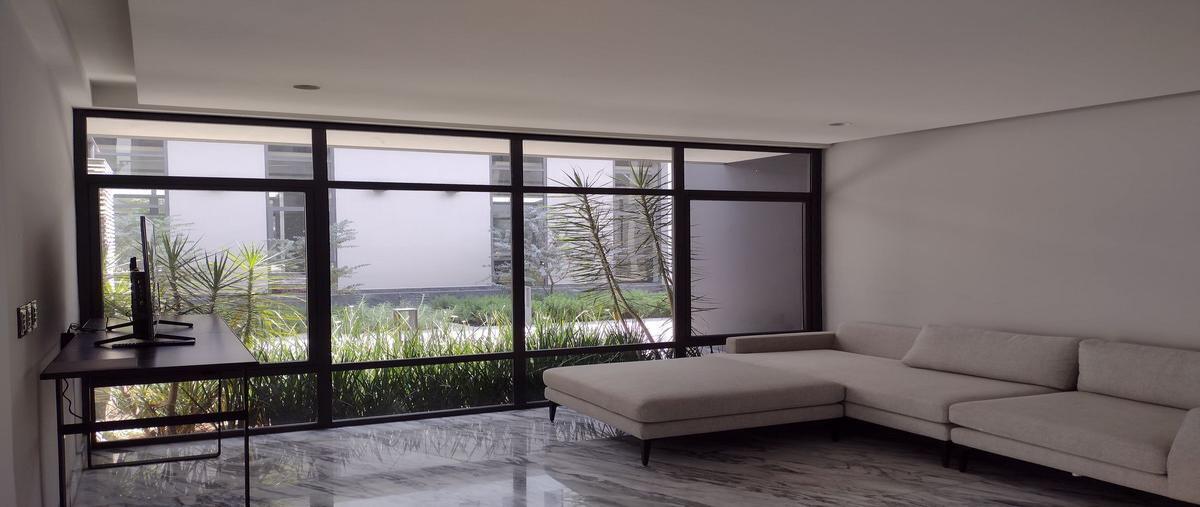 Foto de casa en venta en estepa , parque del pedregal, tlalpan, df / cdmx, 24658035 No. 04