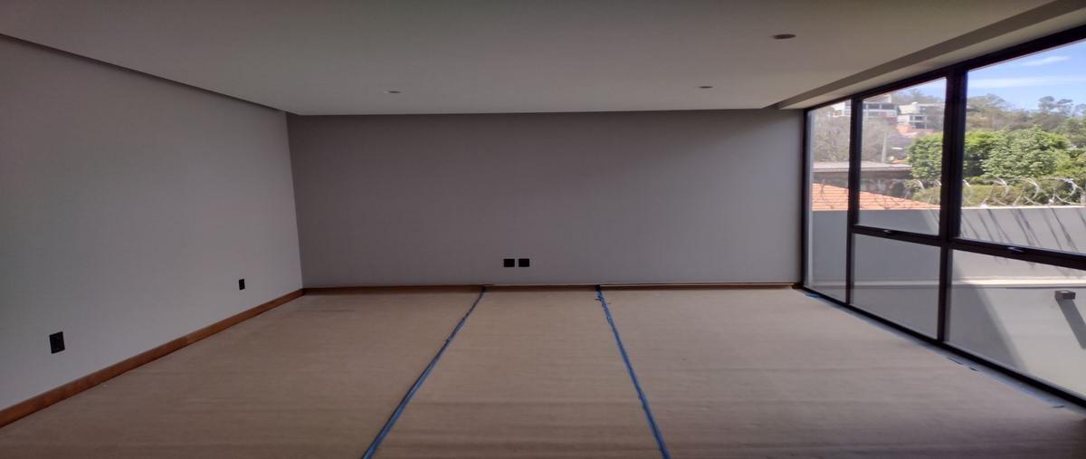 Foto de casa en venta en estepa , parque del pedregal, tlalpan, df / cdmx, 24658035 No. 05