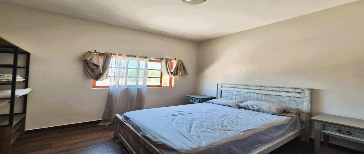 Foto de departamento en renta en  , esterito, la paz, baja california sur, 0 No. 01