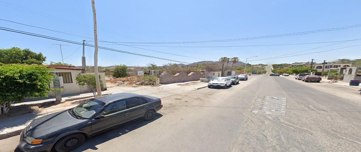 Foto de terreno habitacional en venta en  , esterito, la paz, baja california sur, 0 No. 04