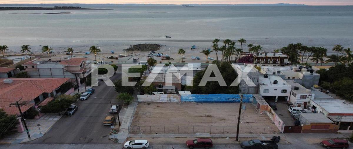 Foto de terreno habitacional en venta en esterito lot, madero, la paz , esterito, la paz, baja california sur, 30685529 No. 03
