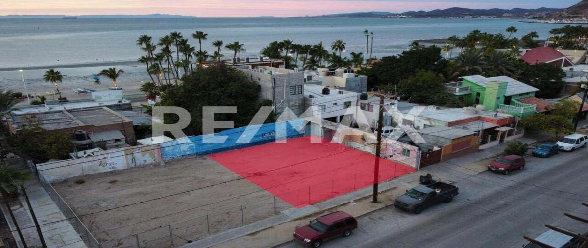 Foto de terreno habitacional en venta en esterito lot, madero, la paz , esterito, la paz, baja california sur, 30685529 No. 04