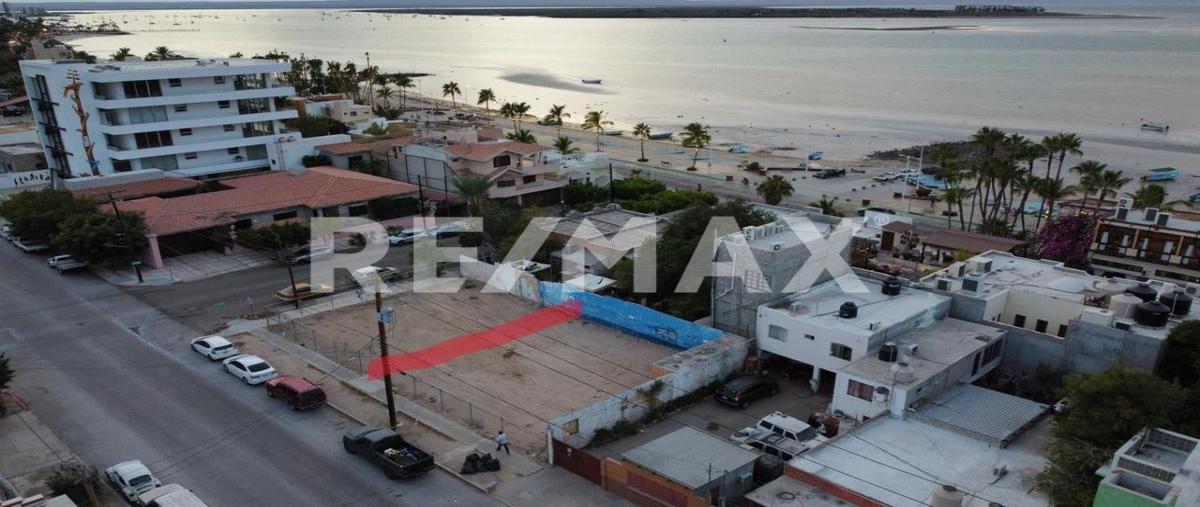 Foto de terreno habitacional en venta en esterito lot, madero, la paz , esterito, la paz, baja california sur, 30685529 No. 05