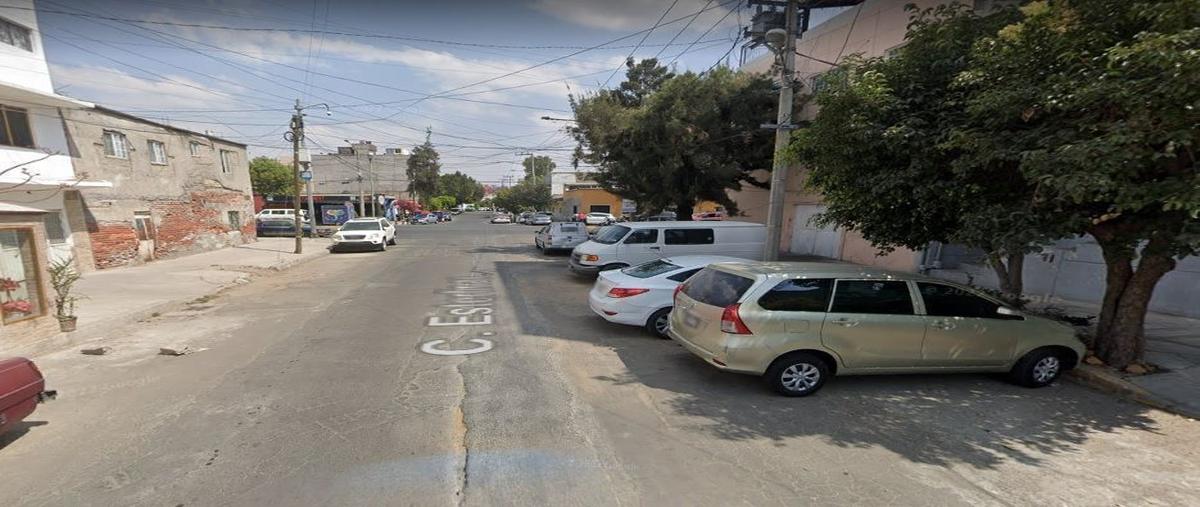 Foto de departamento en venta en esterlinas , simón bolívar, venustiano carranza, df / cdmx, 25554199 No. 03