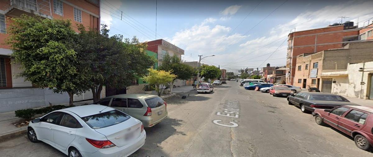 Foto de departamento en venta en esterlinas , simón bolívar, venustiano carranza, df / cdmx, 25554199 No. 04