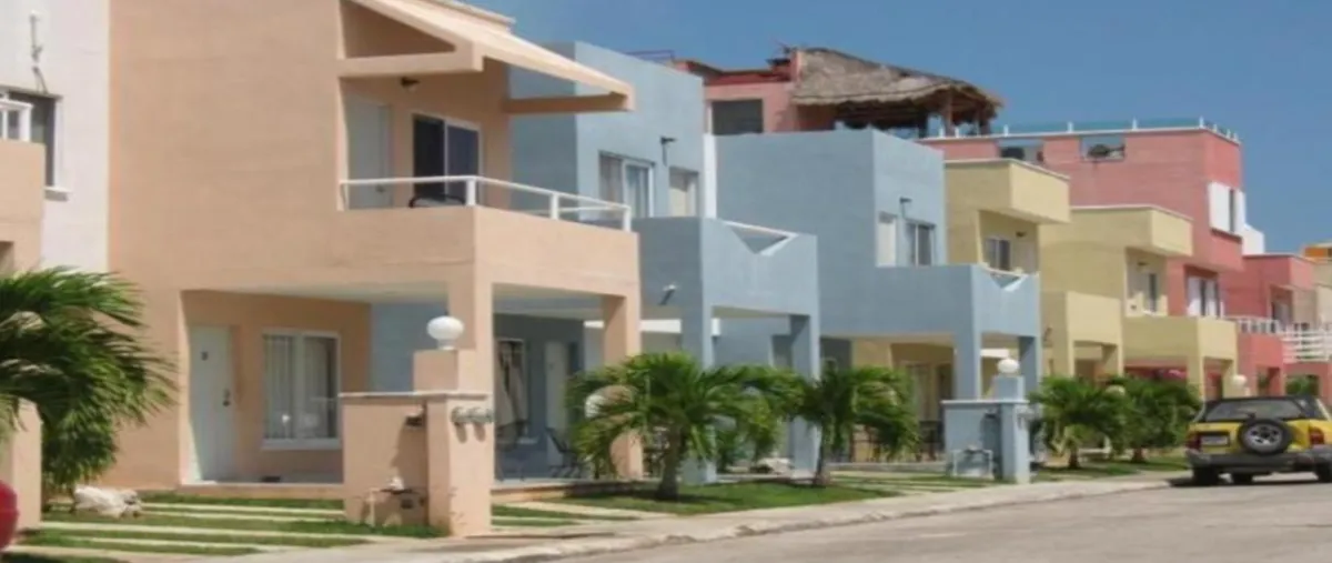 Foto de casa en estero 0, supermanzana 64, benito juárez, quintana roo, 0 foto 05 Foto de casa en venta en estero 0, supermanzana 64, benito juárez, quintana roo, 0 No. 05