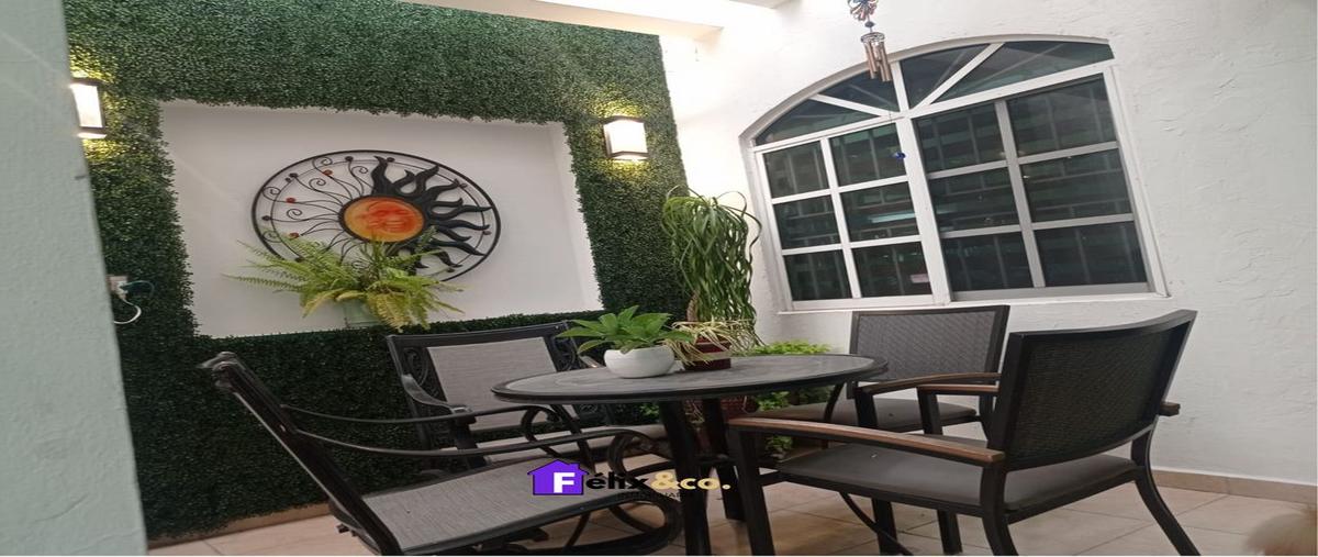 Foto de casa en venta en estero altamira 3205, pradera dorada, culiacán, sinaloa, 0 No. 03