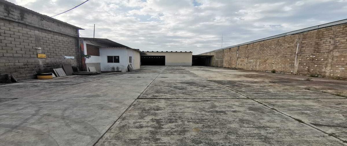 Foto de bodega en renta en  , estero del pantano, cosoleacaque, veracruz de ignacio de la llave, 24737904 No. 03