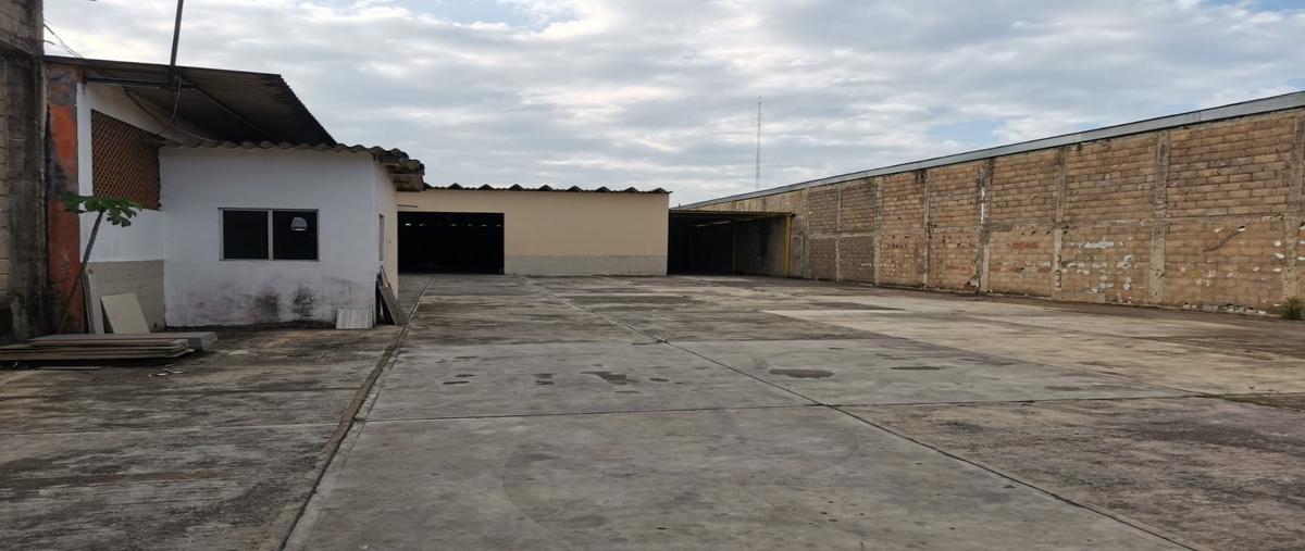 Foto de bodega en renta en  , estero del pantano, cosoleacaque, veracruz de ignacio de la llave, 24737904 No. 04