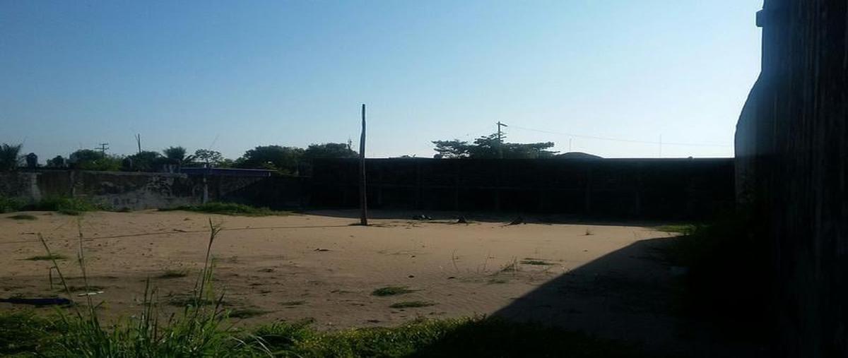 Foto de terreno habitacional en renta en  , estero del pantano, cosoleacaque, veracruz de ignacio de la llave, 0 No. 02