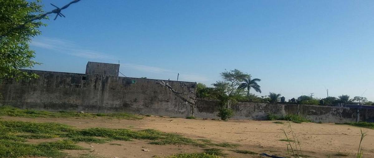 Foto de terreno habitacional en renta en  , estero del pantano, cosoleacaque, veracruz de ignacio de la llave, 0 No. 03