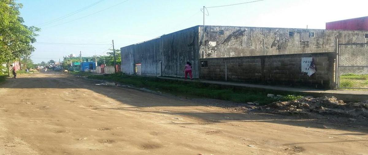 Foto de terreno habitacional en renta en  , estero del pantano, cosoleacaque, veracruz de ignacio de la llave, 0 No. 05