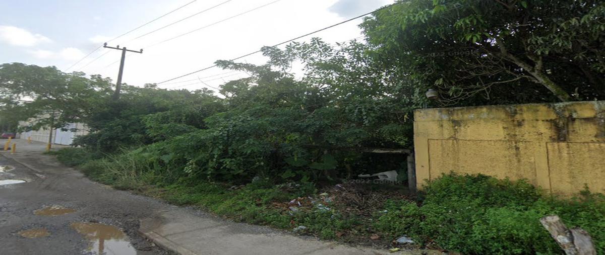 Foto de terreno habitacional en venta en  , estero del pantano, cosoleacaque, veracruz de ignacio de la llave, 27189681 No. 03