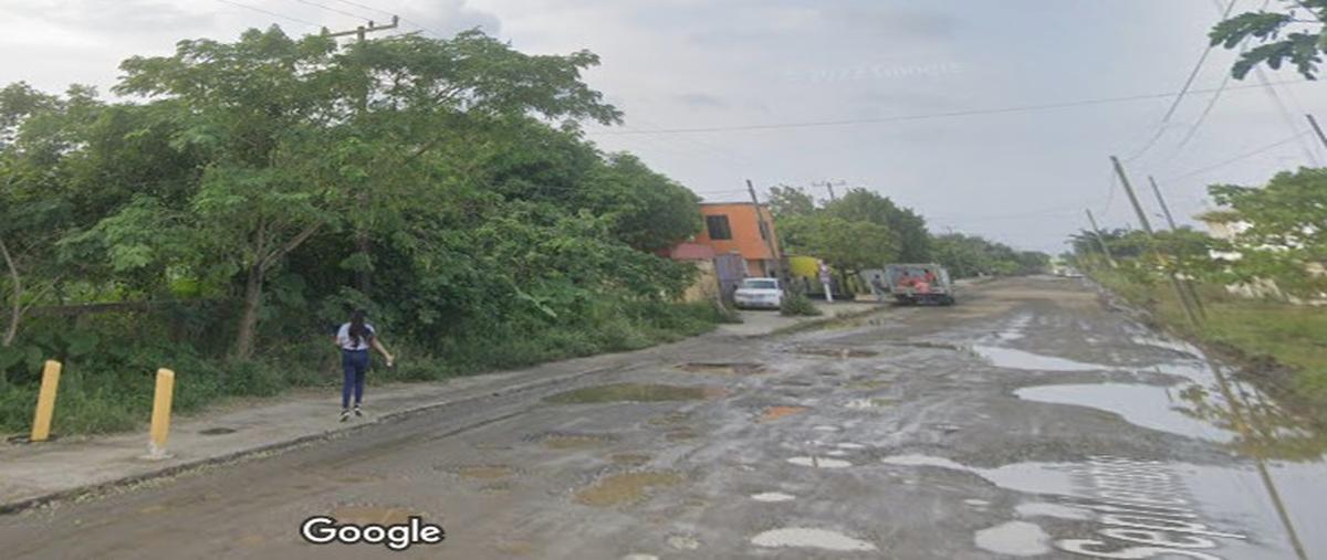 Foto de terreno habitacional en venta en  , estero del pantano, cosoleacaque, veracruz de ignacio de la llave, 27189681 No. 04
