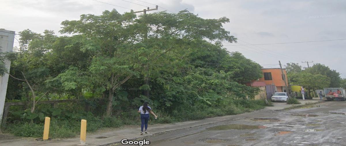 Foto de terreno habitacional en venta en  , estero del pantano, cosoleacaque, veracruz de ignacio de la llave, 27189681 No. 05
