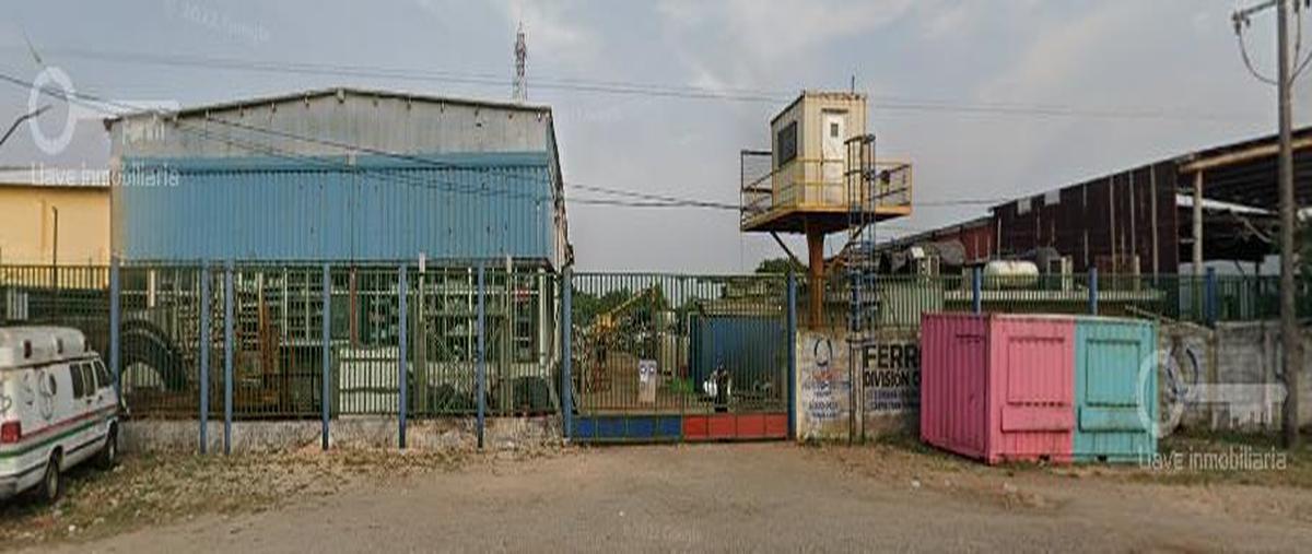 Foto de terreno habitacional en venta en  , estero del pantano, cosoleacaque, veracruz de ignacio de la llave, 0 No. 03
