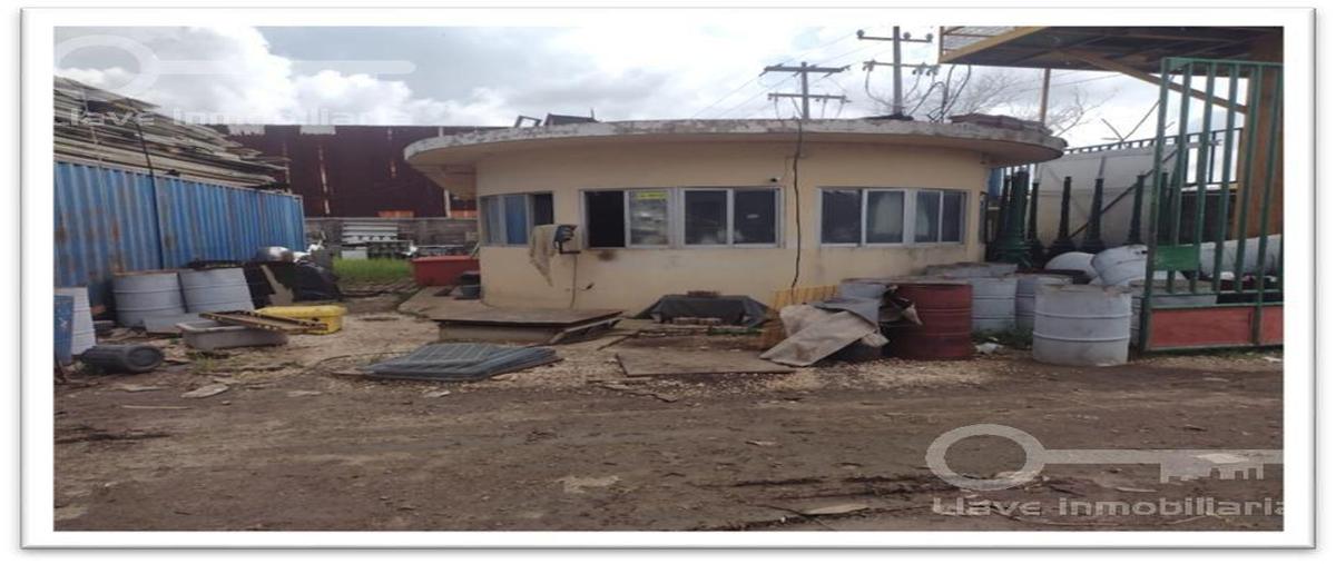 Foto de terreno habitacional en venta en  , estero del pantano, cosoleacaque, veracruz de ignacio de la llave, 0 No. 04