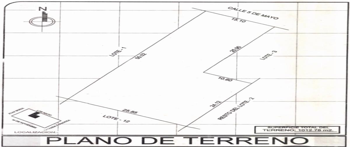 Foto de terreno habitacional en venta en  , estero del pantano, cosoleacaque, veracruz de ignacio de la llave, 29989401 No. 04