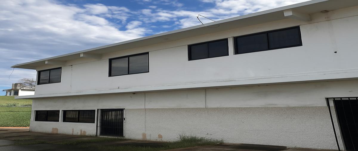 Foto de local en renta en  , estero del pantano, cosoleacaque, veracruz de ignacio de la llave, 30343139 No. 02