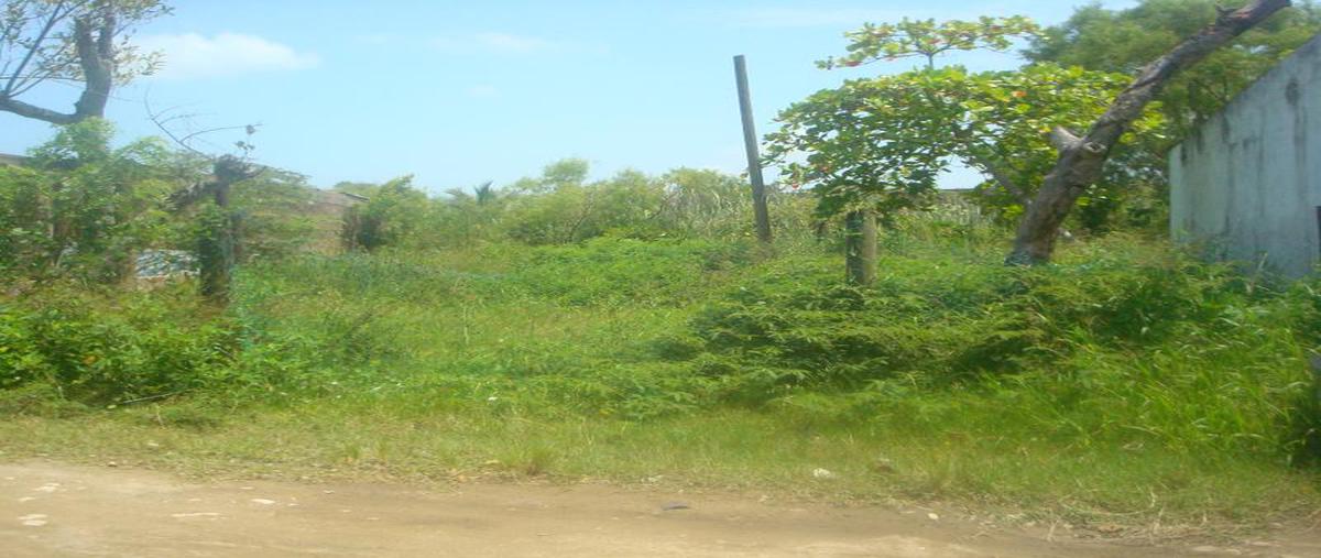 Foto de terreno habitacional en venta en  , estero del pantano, cosoleacaque, veracruz de ignacio de la llave, 8071105 No. 03