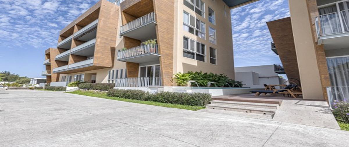 Foto de departamento en venta en  , estero el salado, puerto vallarta, jalisco, 30258430 No. 04