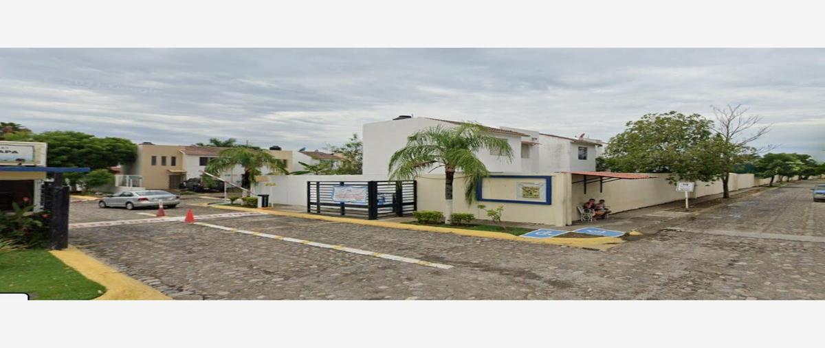 Foto de casa en venta en estero la purisima 111-5, real ixtapa, puerto vallarta, jalisco, 27091698 No. 02