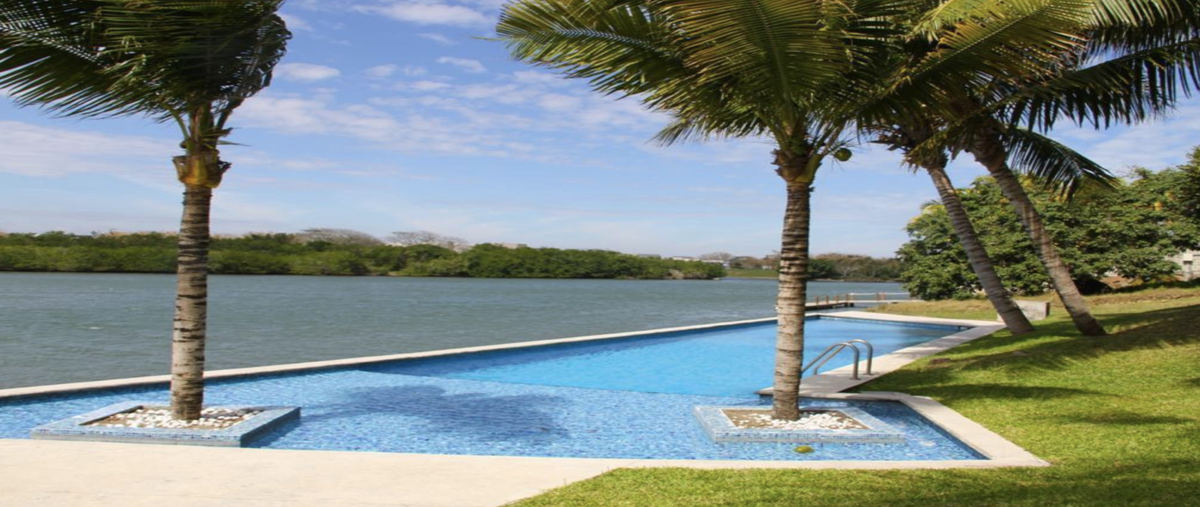 Foto de departamento en venta en estero , lomas del estero, alvarado, veracruz de ignacio de la llave, 30142729 No. 03