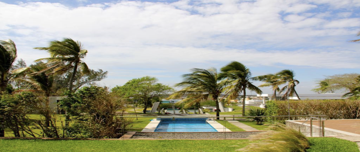 Foto de departamento en venta en estero , lomas del estero, alvarado, veracruz de ignacio de la llave, 30142729 No. 04