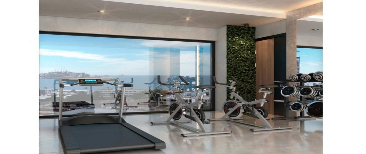 Foto de departamento en , estero, mazatlán, sinaloa, 0 foto 05 Foto de departamento en venta en , estero, mazatlán, sinaloa, 0 No. 05