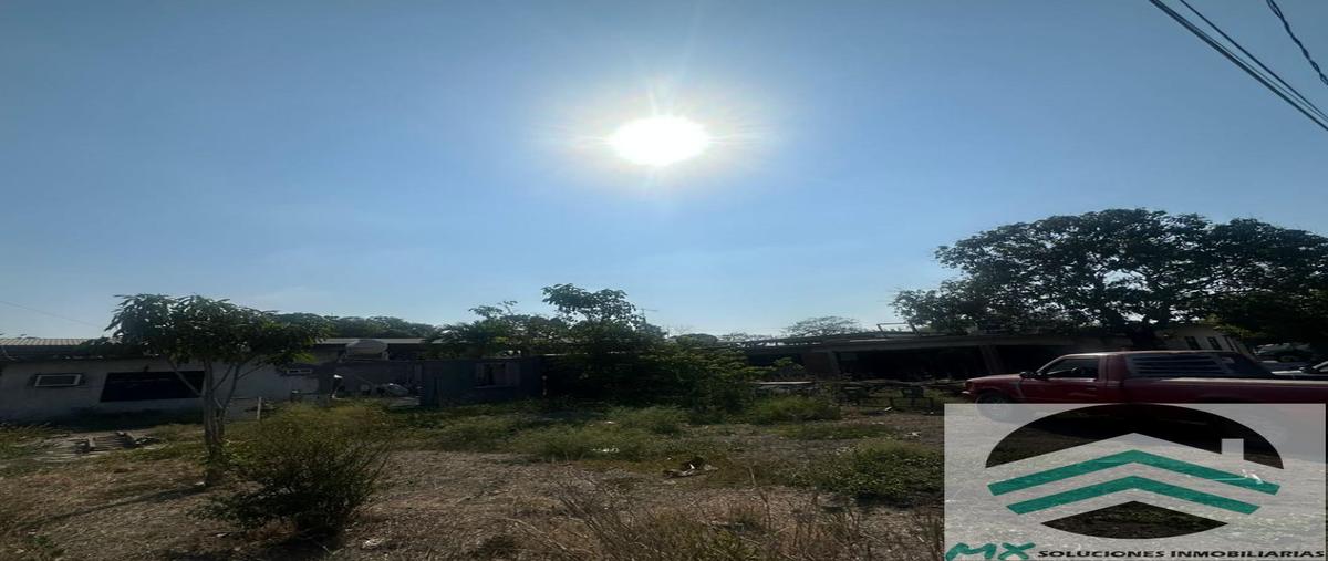 Foto de terreno habitacional en , esteros, altamira, tamaulipas, 0 foto 01 Foto de terreno habitacional en venta en , esteros, altamira, tamaulipas, 0 No. 01