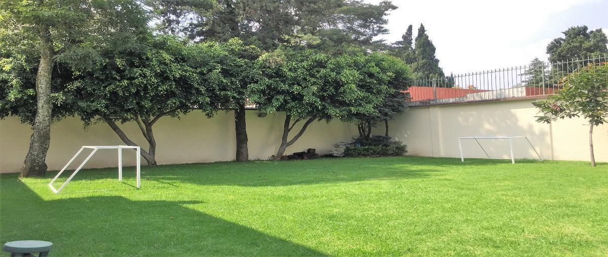 Foto de casa en venta en esteros , las águilas, álvaro obregón, df / cdmx, 22362884 No. 03