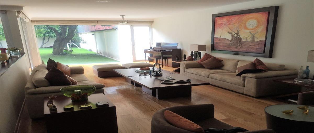 Foto de casa en venta en esteros , las águilas, álvaro obregón, df / cdmx, 22362884 No. 05