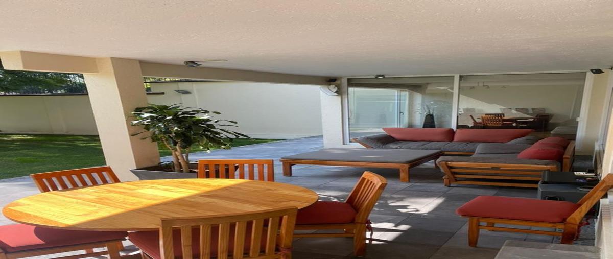 Foto de casa en venta en esteros , las águilas, álvaro obregón, df / cdmx, 23632421 No. 03