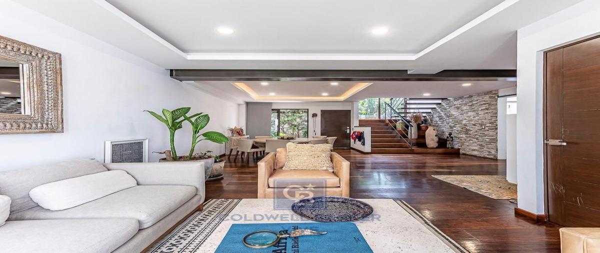 Foto de casa en esteros , las águilas, álvaro obregón, df / cdmx, 25978438 foto 04 Foto de casa en venta en esteros , las águilas, álvaro obregón, df / cdmx, 25978438 No. 04