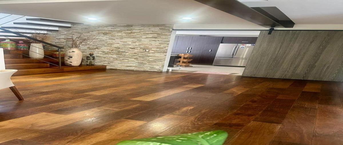 Foto de casa en renta en esteros , las águilas, álvaro obregón, df / cdmx, 30322206 No. 04