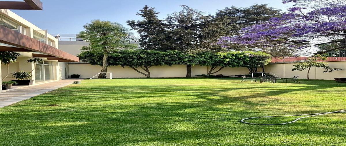 Foto de terreno habitacional en venta en esteros , las águilas, álvaro obregón, df / cdmx, 31010924 No. 04