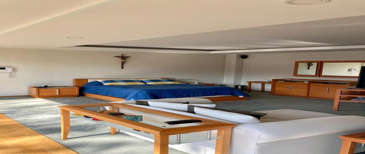 Foto de terreno habitacional en venta en esteros , las águilas, álvaro obregón, df / cdmx, 0 No. 12