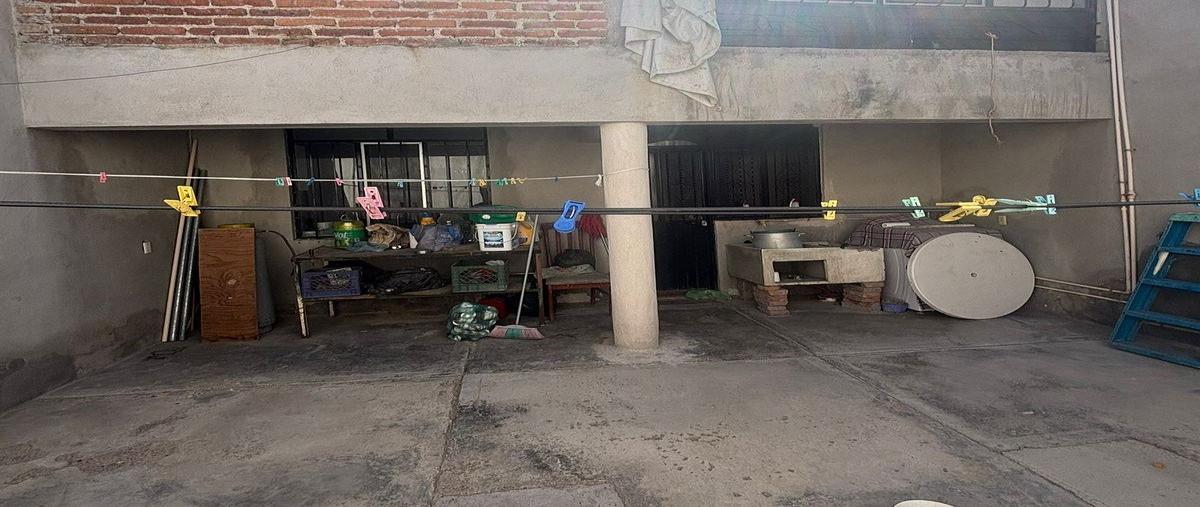 Foto de casa en venta en esthela aldana , rodolfo landeros gallegos, aguascalientes, aguascalientes, 0 No. 04